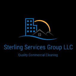 Sterling Services Group provides high-quality commercial cleaning and staffing, focusing on medical facilities since 2020.