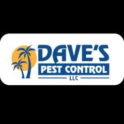Dave's Pest Control provides trusted pest management solutions in Florida since 1980, focusing on customer satisfaction.