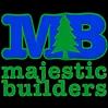 Majestic Builders LLC: Trusted construction for commercial and residential projects in Utah for over 36 years.