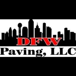 DFW Paving, LLC is a family-owned paving contractor in Fort Worth, TX, specializing in asphalt and concrete services.