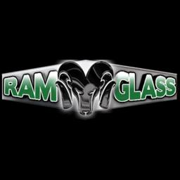 Ram Glass Service: Your trusted local glass experts in Northern Colorado since 1984.