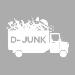 D-Junk Removal offers efficient junk removal and cleanout services in Raleigh, NC, focusing on responsible disposal.