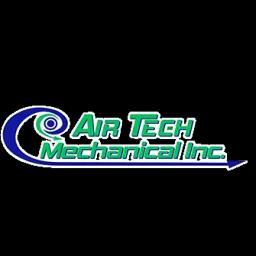 Air Tech Mechanical Inc. offers top-quality HVAC services in El Paso, focusing on customer satisfaction and professional service.