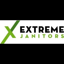Extreme Janitors: Bay Area's eco-friendly expert in commercial cleaning since 2015, ensuring spotless and safe workspaces.