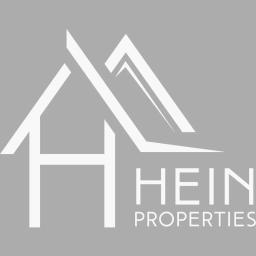 Hein Properties: Crafting luxury custom homes and commercial spaces with integrity and unparalleled craftsmanship.