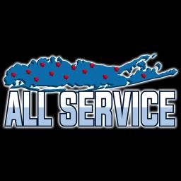 All Service Heating and Air Conditioning offers HVAC, plumbing, and restoration services across Long Island, NY.