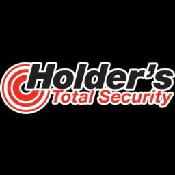 Holder's Total Security offers comprehensive security solutions for homes and businesses in Tulsa, Oklahoma.