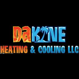 Dakine Heating and Cooling: Family-owned HVAC experts delivering reliable heating and cooling services in Las Vegas since 2020.