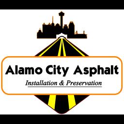 Alamo City Asphalt offers expert asphalt paving and maintenance services in San Antonio and surrounding areas.