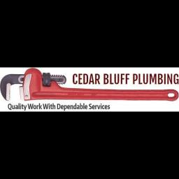 Cedar Bluff Plumbing: Reliable plumbing services in Knoxville since 1986, committed to quality and customer satisfaction.