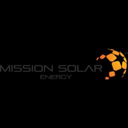 Mission Solar Energy: U.S. manufacturer of high-efficiency solar panels, enhancing energy independence and sustainable practices.