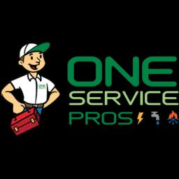 One Service Pros: Your trusted HVAC, plumbing, and electrical experts in Knoxville, TN.