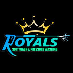 Royals Soft Wash offers professional pressure and soft washing services for residential and commercial needs in San Antonio.