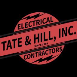 Tate & Hill Inc. is a Richmond-based electrical contractor offering diverse services since 1964.