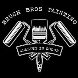 Brush Bros Painting: High-quality residential & commercial painting services in Miami, ensuring customer satisfaction & eco-friendly practices.