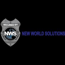 New World Solutions LLC provides state-of-the-art electronic security systems and services across NY and NJ.