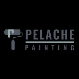 Pelache Painting: Professional painting services in San Jose, CA, with over 50 years of experience in residential and commercial projects.