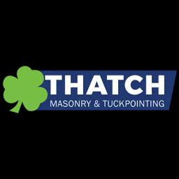Thatch Masonry & Tuckpointing specializes in quality masonry solutions for residential and commercial projects in Chicago.