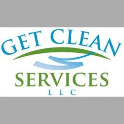 Get Clean Services, LLC: Innovative janitorial solutions leveraging technology for superior cleanliness and safety nationwide.