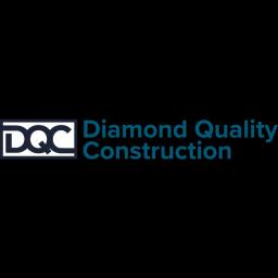Diamond Quality Construction: trusted construction services specializing in commercial and residential projects across several states.