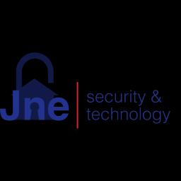 JNE Security and Technology provides innovative security and IT solutions, ensuring safety and peace of mind for homes and businesses.