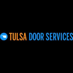 Local door service company in Tulsa specializing in residential, commercial, and industrial door repairs and installations.
