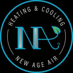 New Age Air Conditioning & Heating, Inc. offers reliable HVAC services with integrity and a focus on community support.