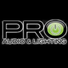 Over 25 years of expertise in audio, lighting, and DJ equipment supply in Michigan.