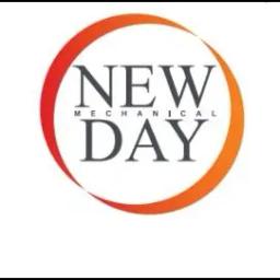 New Day Mechanical provides HVAC, plumbing, and water quality services in Richmond and surrounding areas.