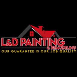 Family-owned L&D Painting and Remodeling offers quality, professional services in Cedar Hill, TX with 18 years of experience.