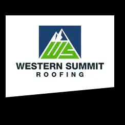 Western Summit Roofing Contractors: Expert roofing solutions in Colorado since 2015, known for quality and personal service.
