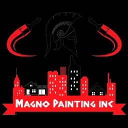 Magno Painting Inc. delivers expert painting services with 17 years of experience, ensuring quality and customer satisfaction.