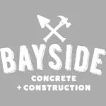 Bayside Concrete and Construction: Trusted local contractors in Tampa Bay for residential, commercial, and marine projects.