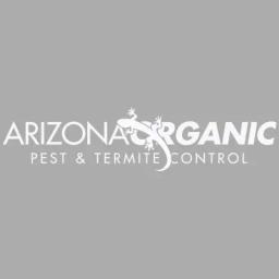 Arizona Organic Pest Control offers eco-friendly pest management solutions for homes and businesses in Arizona since 1995.