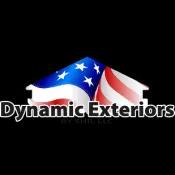Dynamic Exteriors by SHR specializes in roofing, home exterior rebuilds, and storm damage cleanup with 20 years of experience.