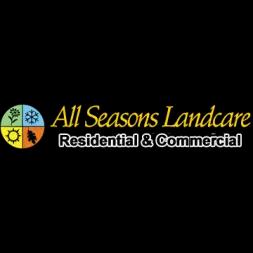 All Seasons Landcare offers year-round professional lawn care and maintenance for residential and commercial properties.