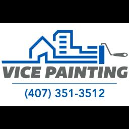 Vice Painting offers superior quality painting and reconstruction services in Central Florida with over 20 years of experience.