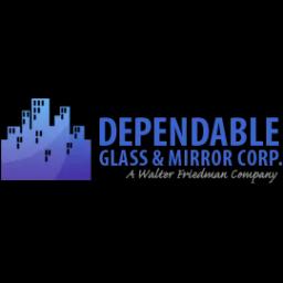 Dependable Glass & Mirror Co. specializes in glass installation for commercial and residential spaces across the tri-state area.