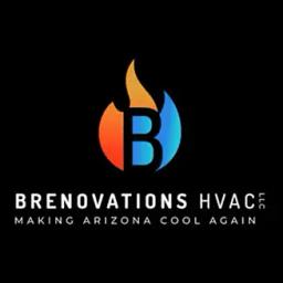 Brenovations HVAC LLC offers reliable air conditioning and heating solutions in Tucson for both residential and commercial needs.