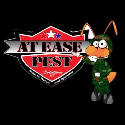 At Ease Pest Solutions LLC offers top-rated pest control services in North and South Carolina.
