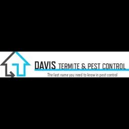Davis Pest Control offers reliable pest control services in New Mexico since 1988, focusing on residential and commercial needs.