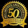 McCartney & Company Inc. has served Florida's concrete needs for over 50 years, based in Orlando.