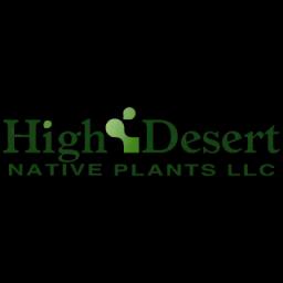 High Desert Native Plants specializes in water harvesting, native plants, landscape design, and conservation services.
