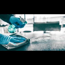 ALT Commercial Cleaning Services: Trusted, family-owned cleaners in Virginia since 2005, serving diverse industries with commitment.