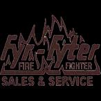 Quality fire protection services and products in Knoxville, TN since 1947.
