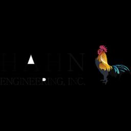 Hahn Engineering, Inc. specializes in mechanical, electrical, plumbing, and fire protection engineering services.