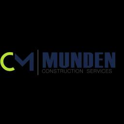 C M Munden LLC: A woman-owned demolition contractor offering full-service residential and commercial demolition solutions.