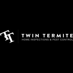 Twin Termite Pest Control & Construction offers expert pest and home inspection services across California with 60+ years of experience.