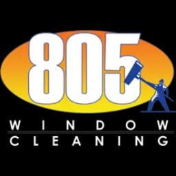 805 Window Cleaning offers quality residential and commercial window cleaning and pressure washing in Ventura County, CA.