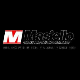 Masiello Construction Co. has provided reliable commercial and industrial contracting services since 1959.
